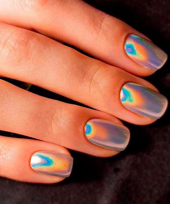 Matte Burgundy Gel Nail Polish