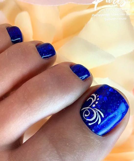 Matte Burgundy Press on Nails