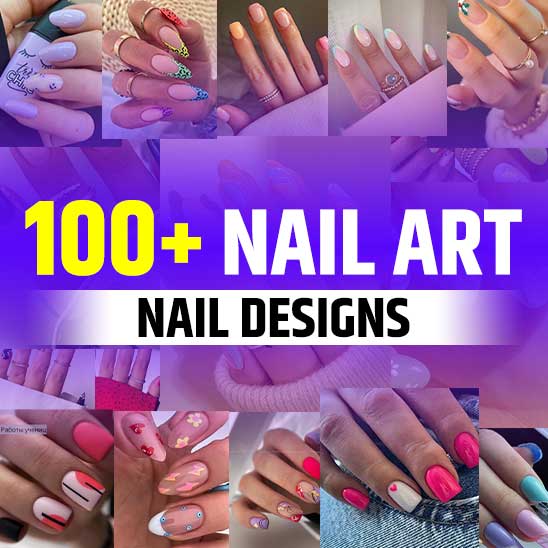 Nail Art