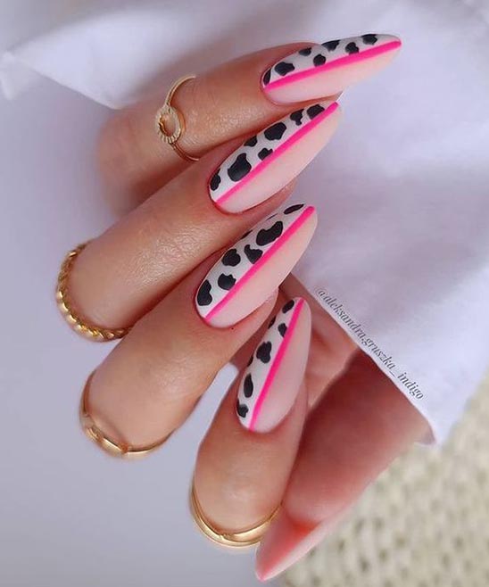 50+ Nail Art Ideas 2024 TailoringinHindi