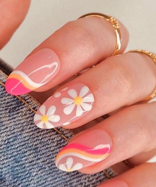 50+ Nail Art Ideas 2024 TailoringinHindi