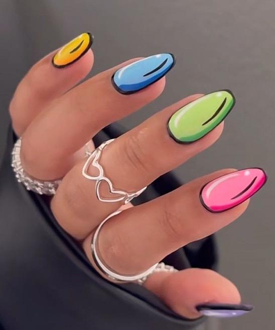 Nail Art Designs for 2023