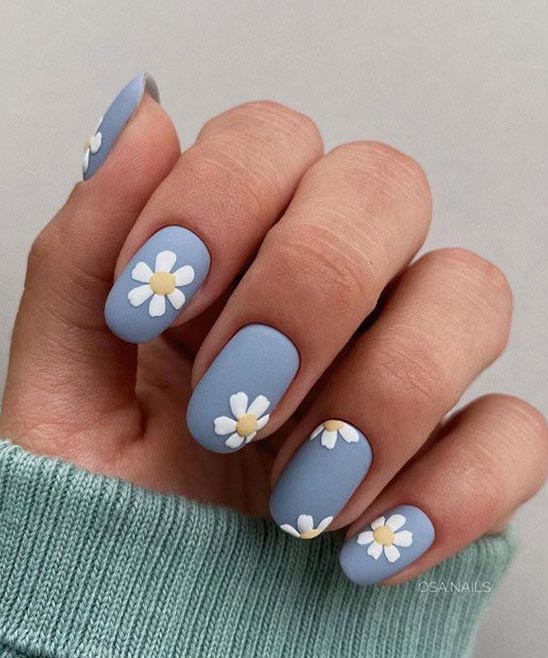 Nail Art Designs for Short Nails Step by Step