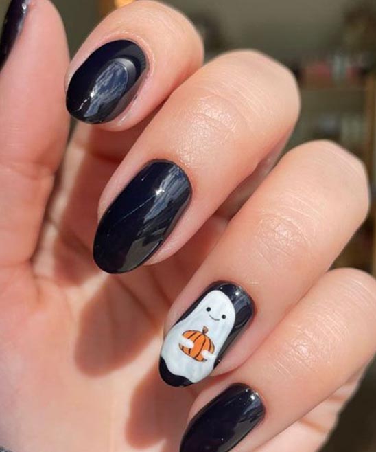 Nail Art French Tip Designs