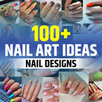 Nail Art Ideas Summer