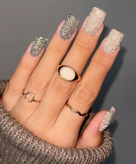 Nail Color Ideas for Winter 2023