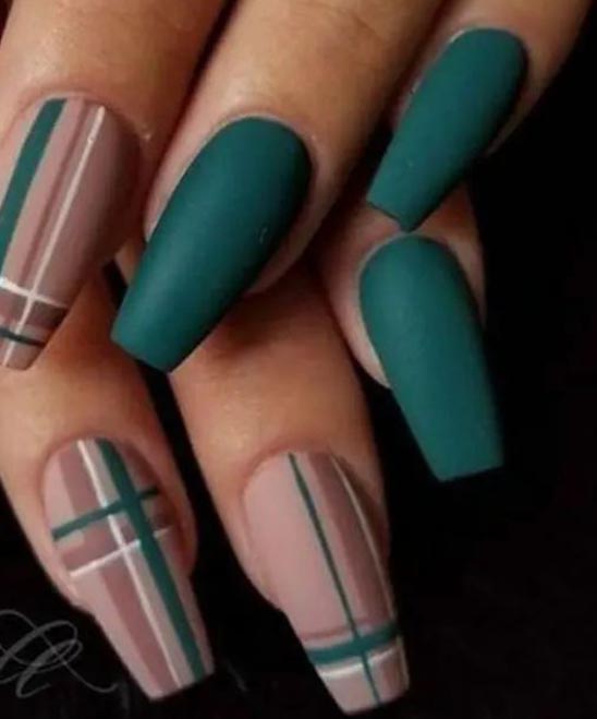 Nail Color Trends 2023 Winter
