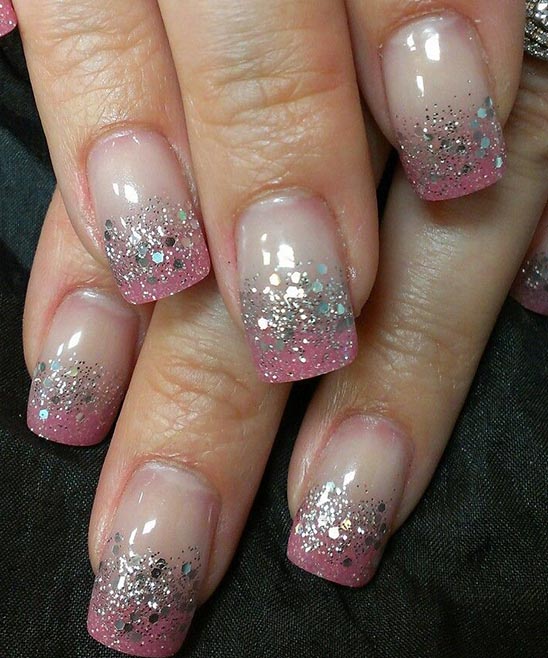 Nail French Designs