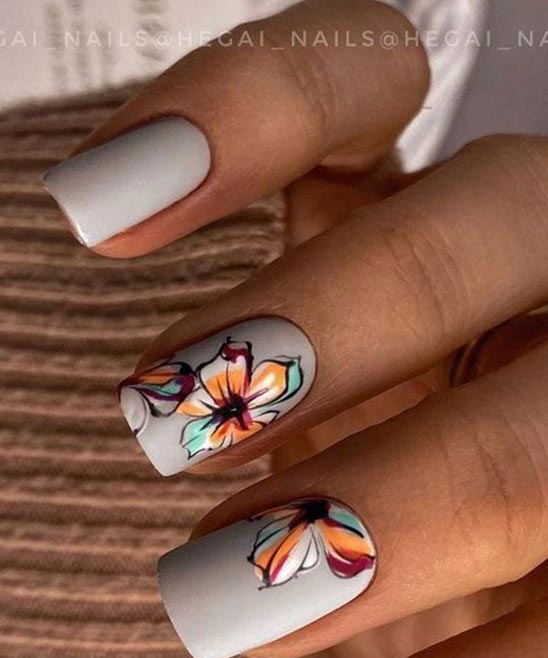 Nail Designs 2023 French Tip