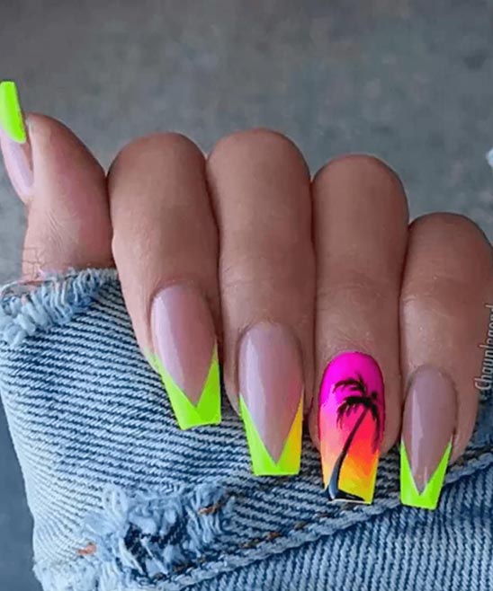 Nail Designs 2023 for Summer