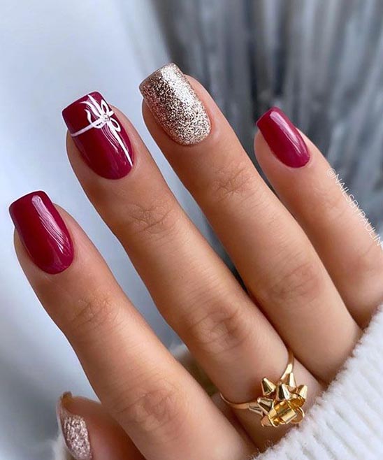 Nail Designs 2023 for Winter