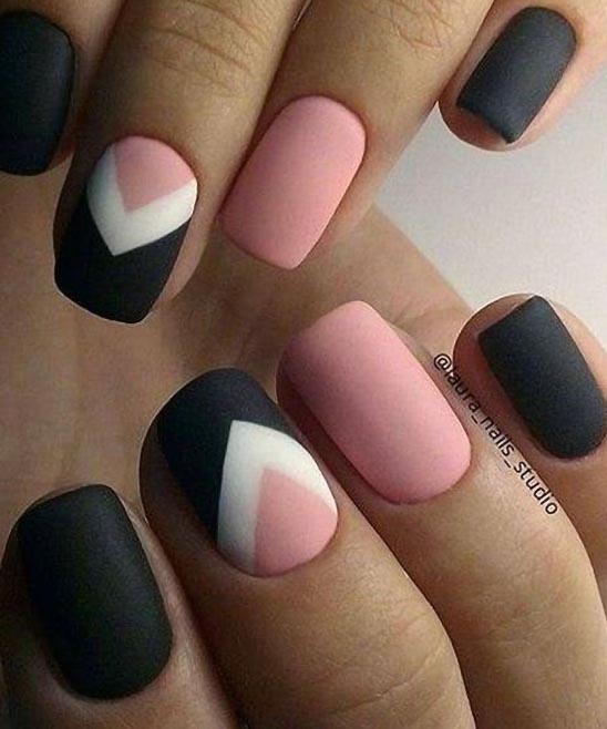 Nail Designs Easy for Beginners