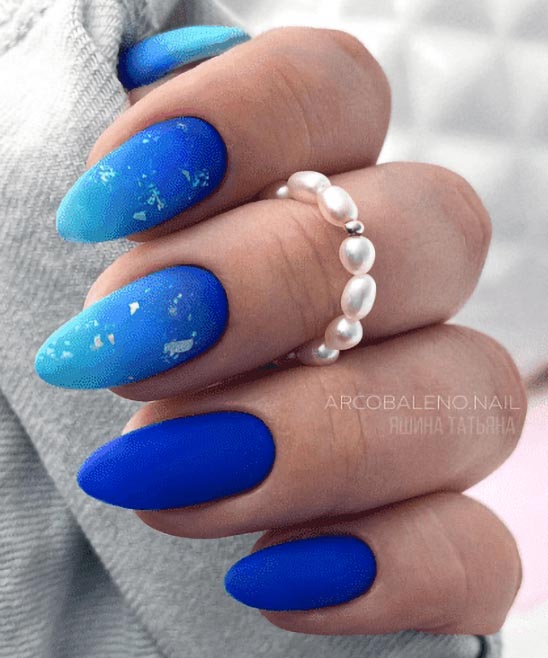 Nail Designs Pictures Royal Blue