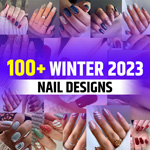 Nail Designs Winter 2023