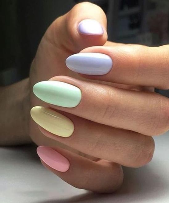 Nail Designs With Burgundy Polish