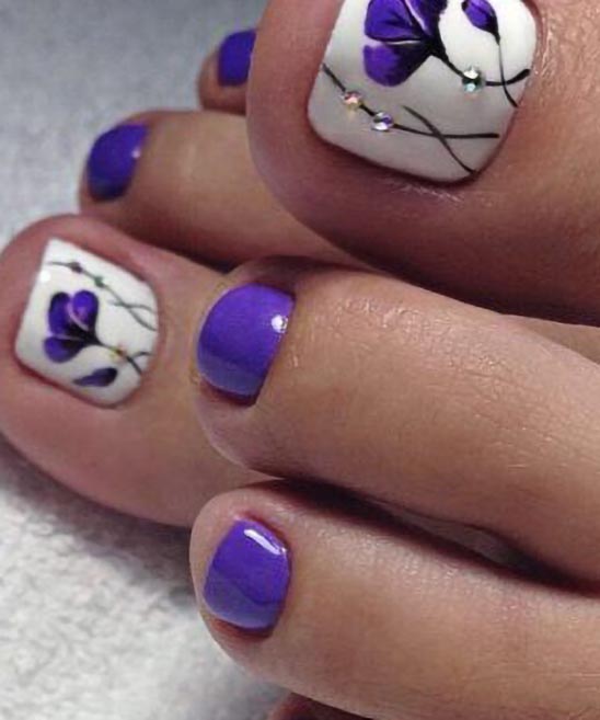 Nail Designs With Matte Polish