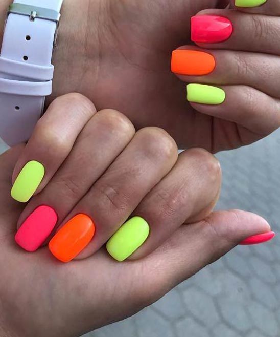 Nail Designs With Nail Polish