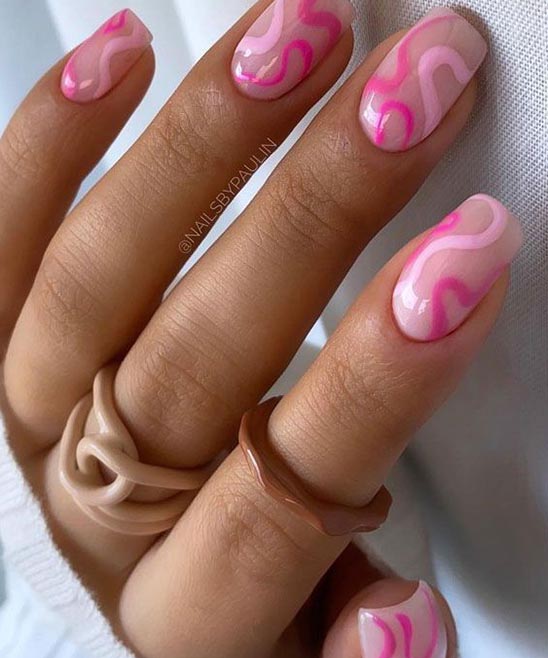 Nail Designs With Regular Nail Polish