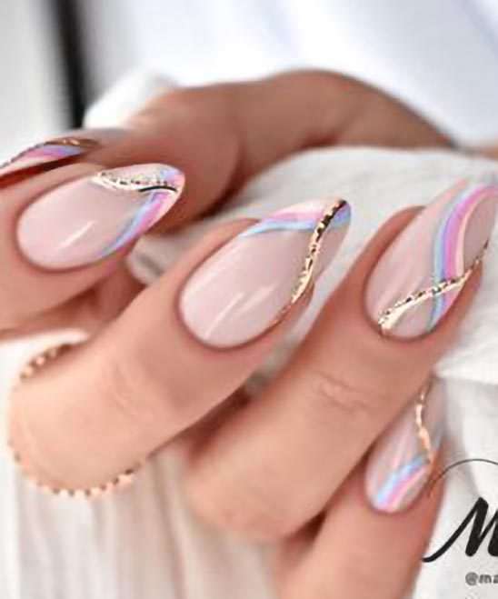 Nail Designs With Regular Polish