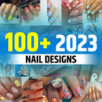 Nail Designs for 2023