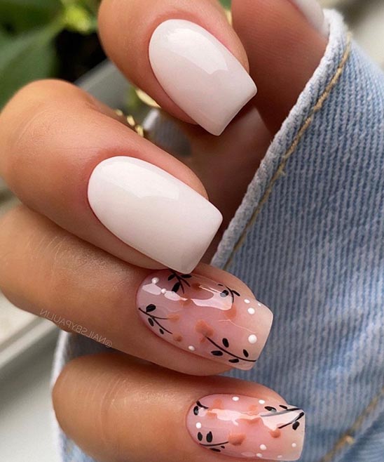 Nail Designs for Fall 2023