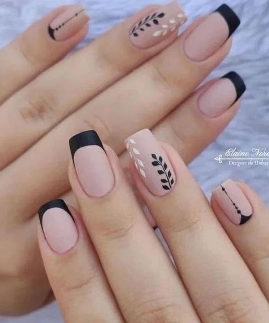 Nail Designs for Fall 2023