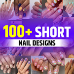 Nail Designs for Short Nails