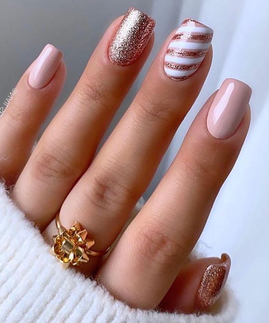 Nail Designs for Winter 2023