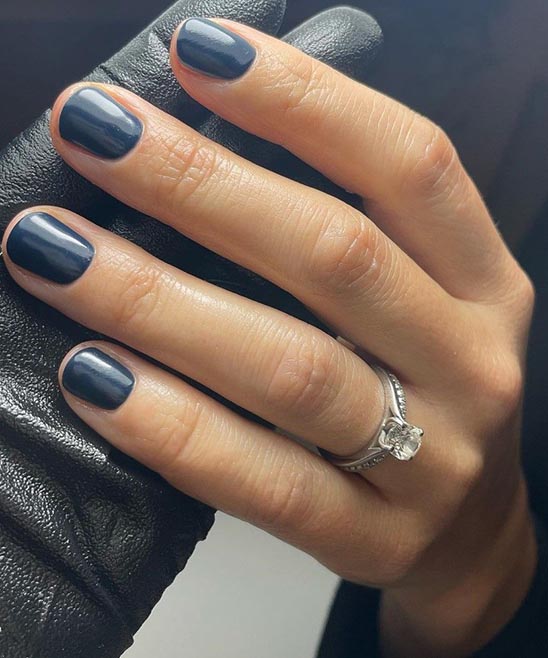Nails Color for Winter 2023