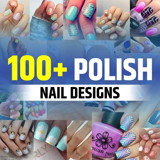 Nail Polish Design