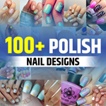 Nail Polish Designs