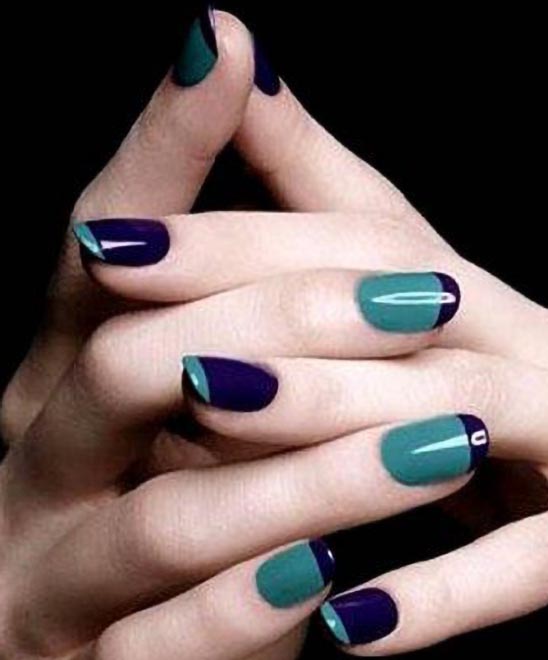 Nail Polish With Designs