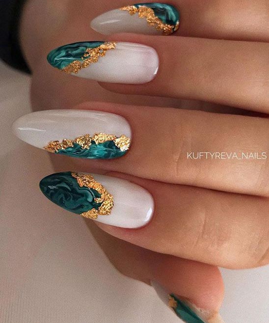 Nail Polish for Marbling