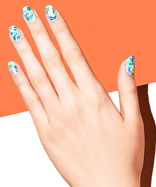 Nail Salon Marble Falls