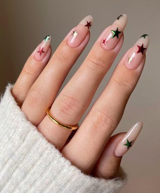Nail Trends Autumn Winter 2023