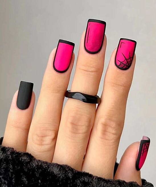 Nails Designs 2023 Fall