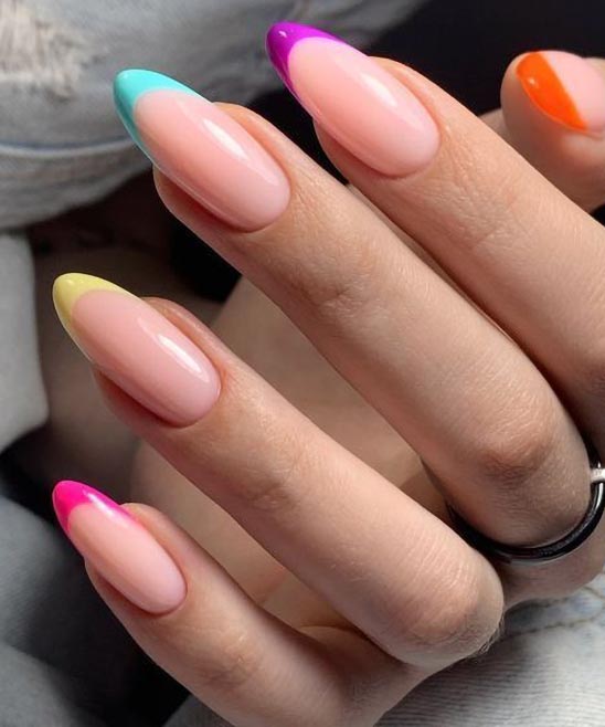 Nails Designs for Summer 2023