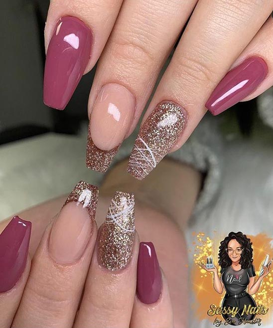 Nails Trends Winter 2023