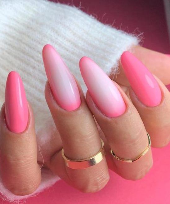 Ombre Nail Designs for 2023
