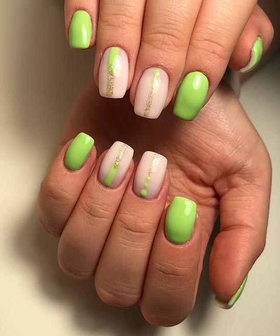 Pink and Lime Green Nail Designs.jpg