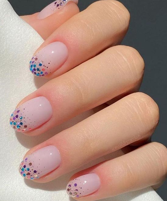Pretty Easy Nail Designs for Beginners