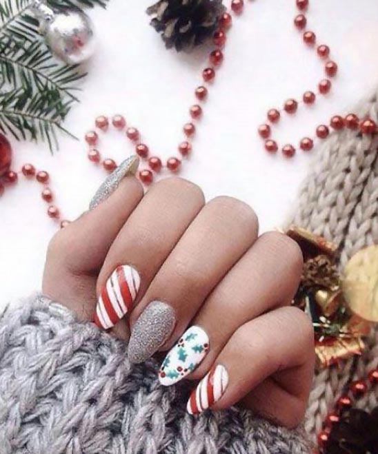 Short Fall Nail Designs 2023