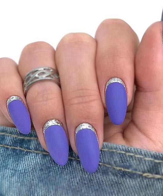 Simple Light Purple Nail Designs.jpg