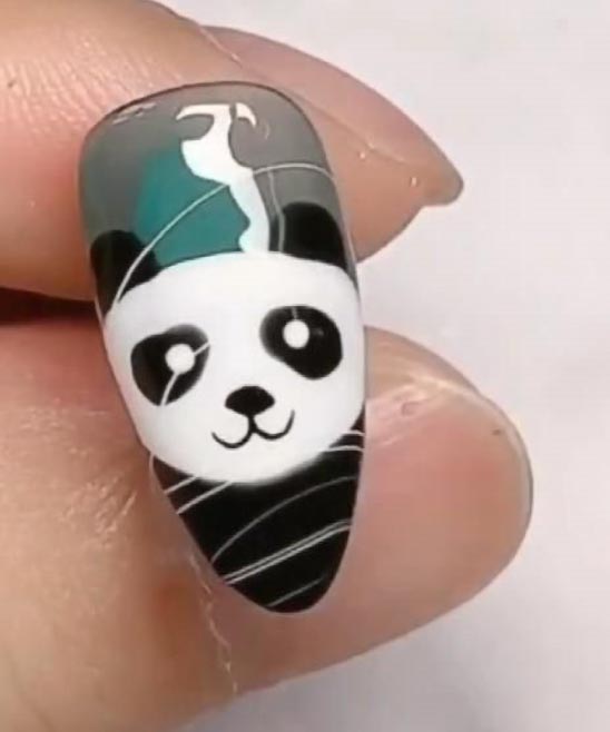 Simple Nail Art Designs for Beginners