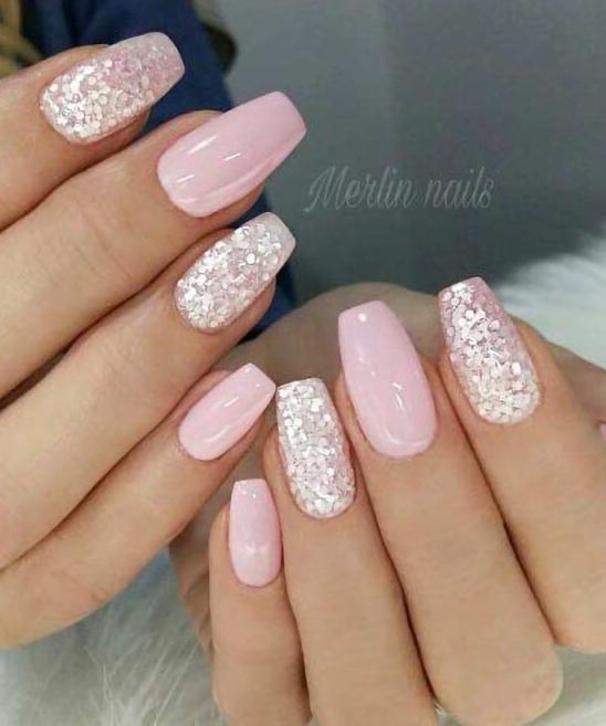 59 Barbie Nail Design Ideas to *Sparkle* This Summer