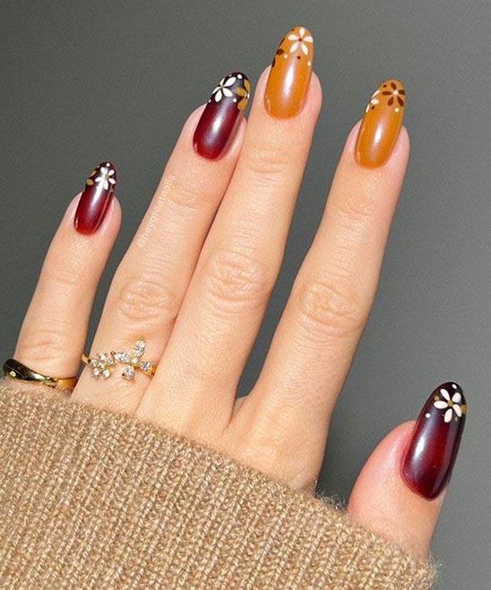 The Cute French Tip Nail Designs