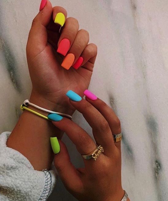 Toe Designs With White Nail Polish