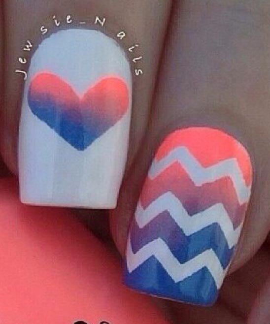 Toe Nail Designs 2023