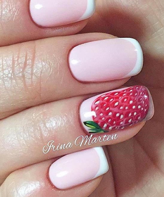 Toe Nail Designs With Rhinestones