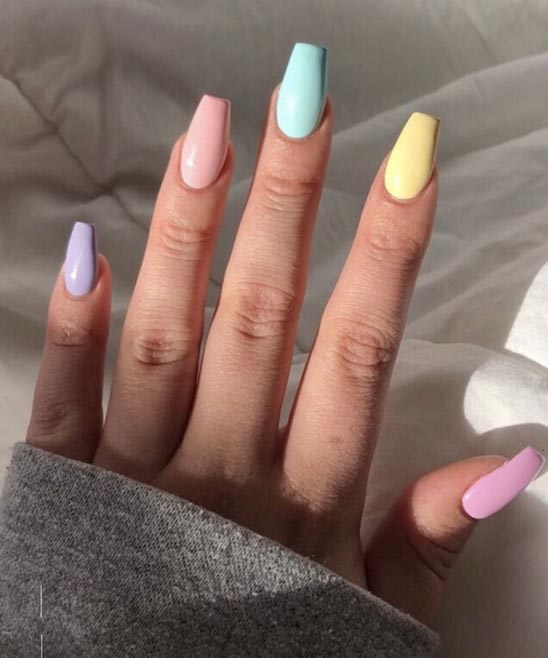 Toe Nail Designs With Yellow Polish